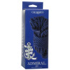Admiral Corde de bondage Admiral 10 mètres Bleue